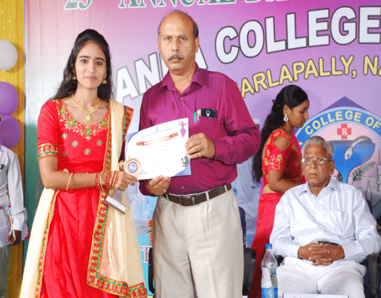 Nalanda College of Pharmacy Nalgonda Events photo 3